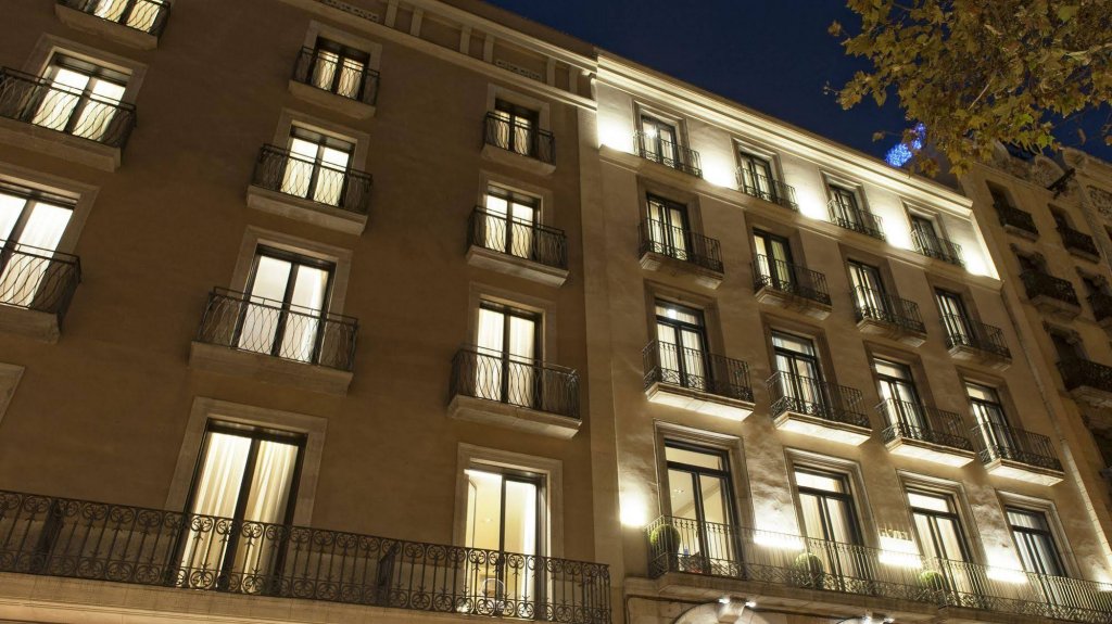 Фото Duquesa De Cardona