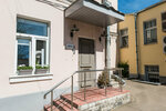 Elite (Sadovaya-Chernogryazskaya Street, 16-18с1), beauty salon