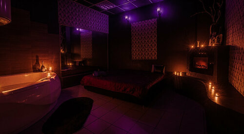 Красноярск массажшы эротикалық салоны