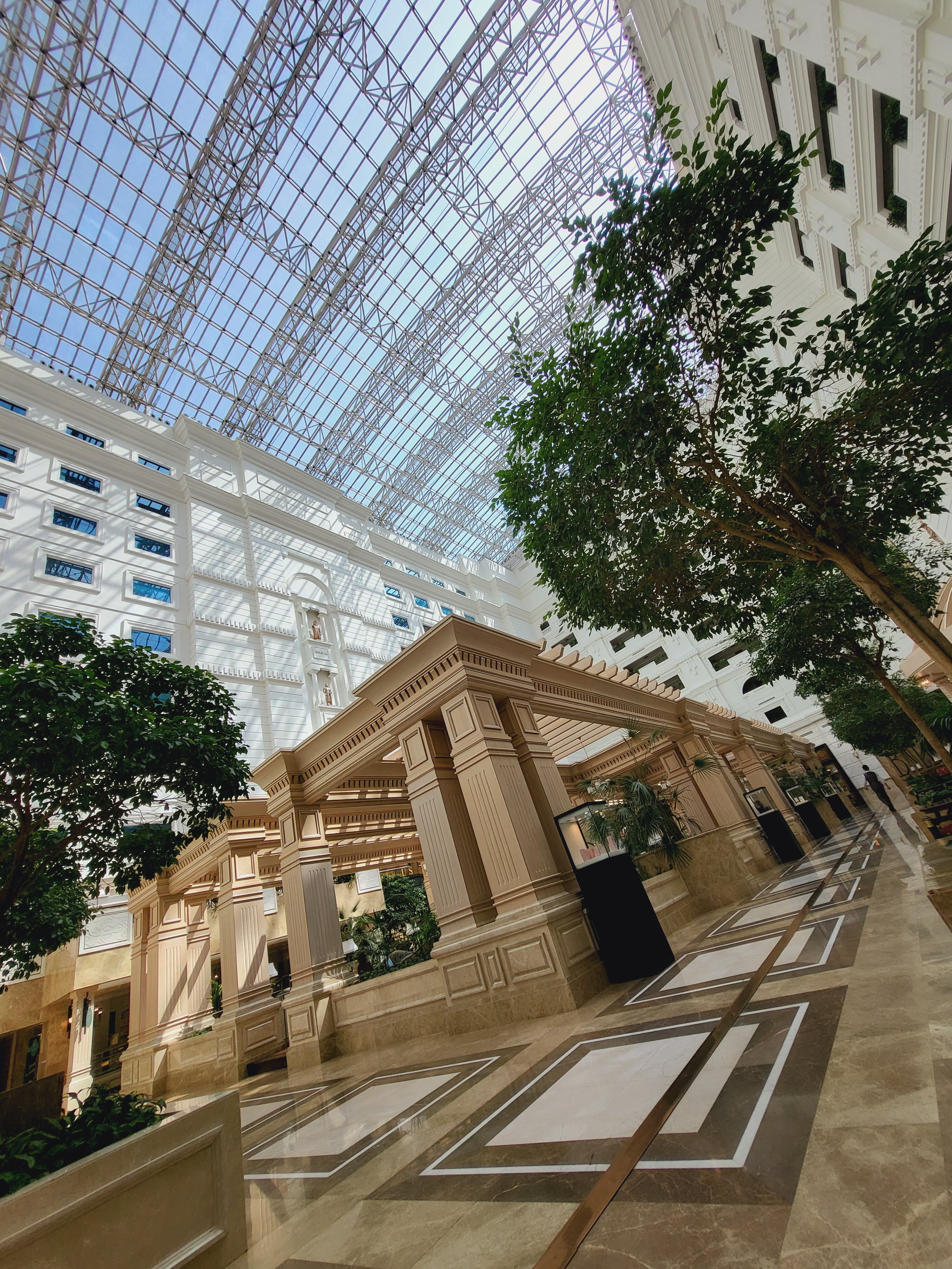 Фото Отель Rixos Almaty