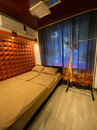 Хостел Air Hostel в Каспийске