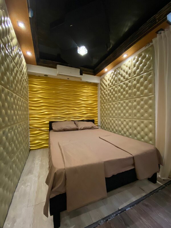 Хостел Air Hostel в Каспийске