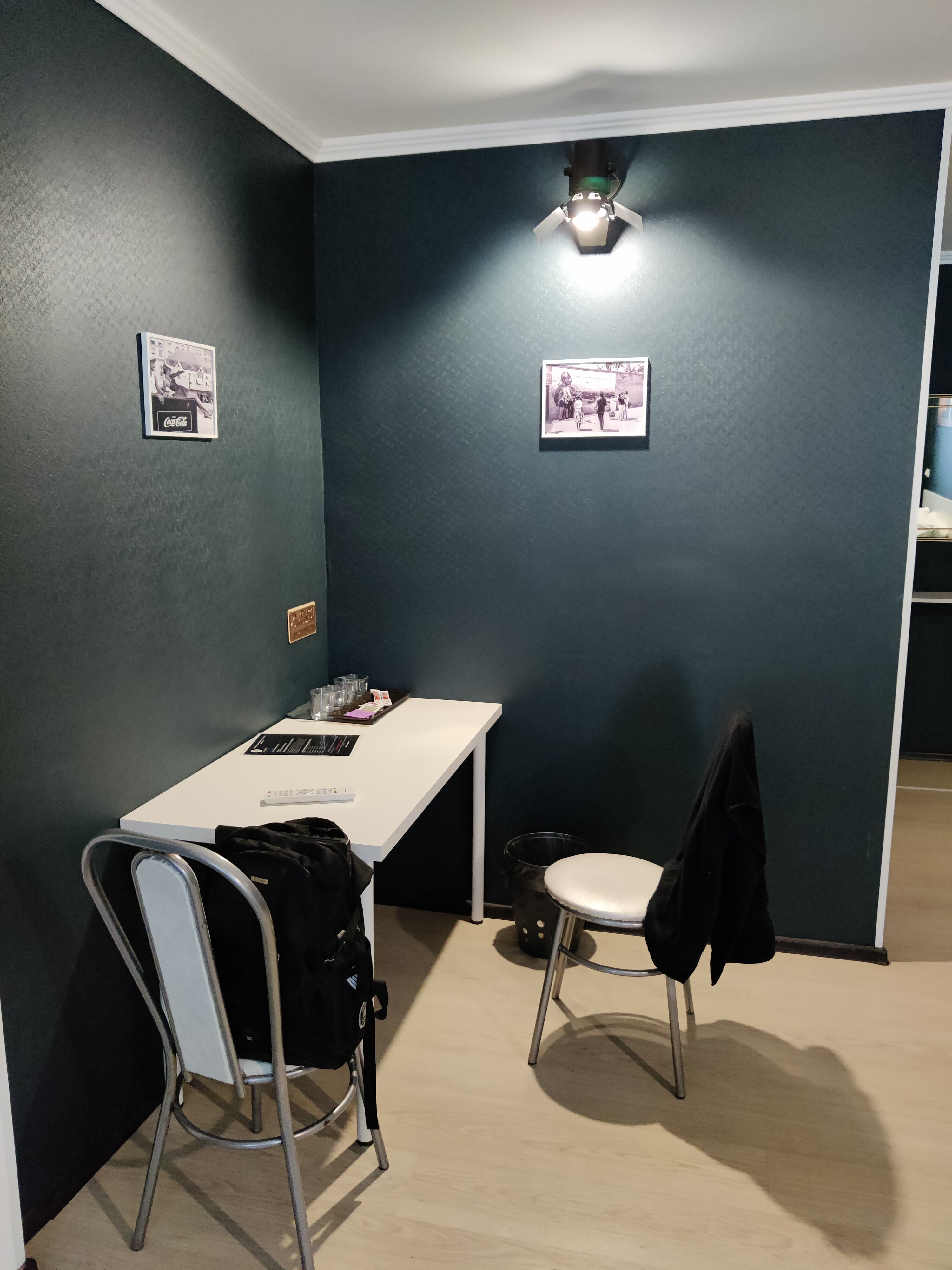 Фото Эсквайр Хаус