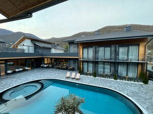 Гостиница Ultima Club Hotel в Эсто-Садке