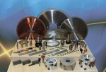 Technogroup (Yubileyniy Microdistrict, Garazhniy Blind Alley, 1), woodworking equipment