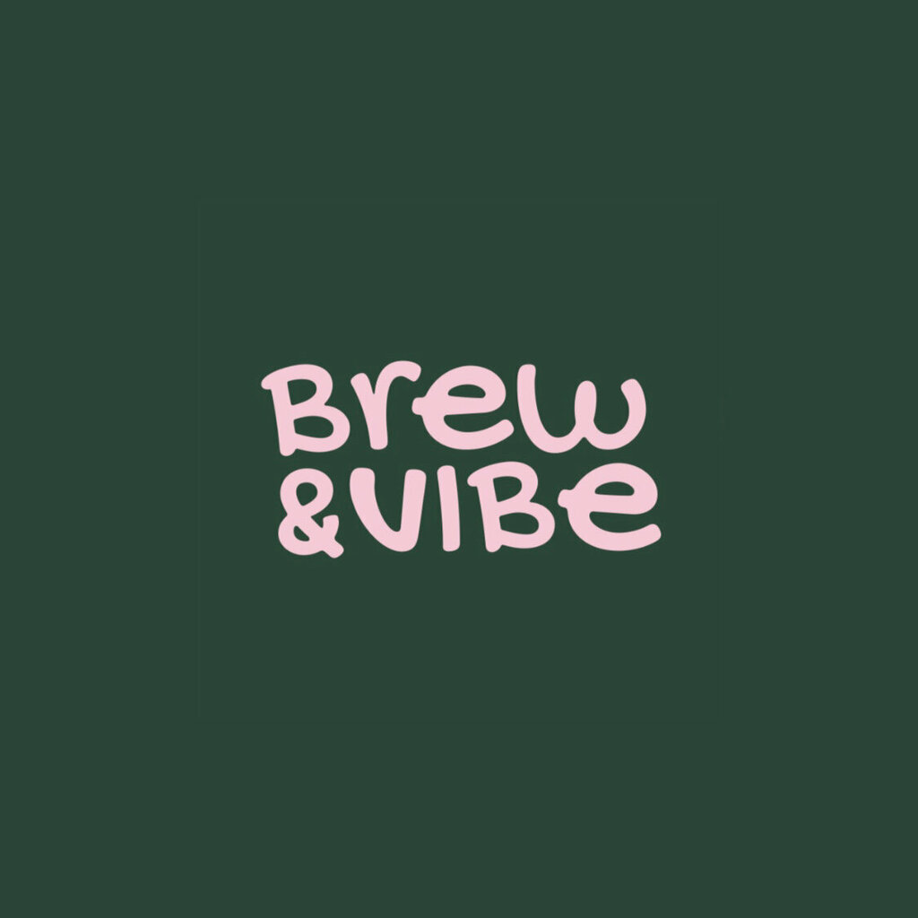 Coffee shop Brew & Vibe, Moscow, photo