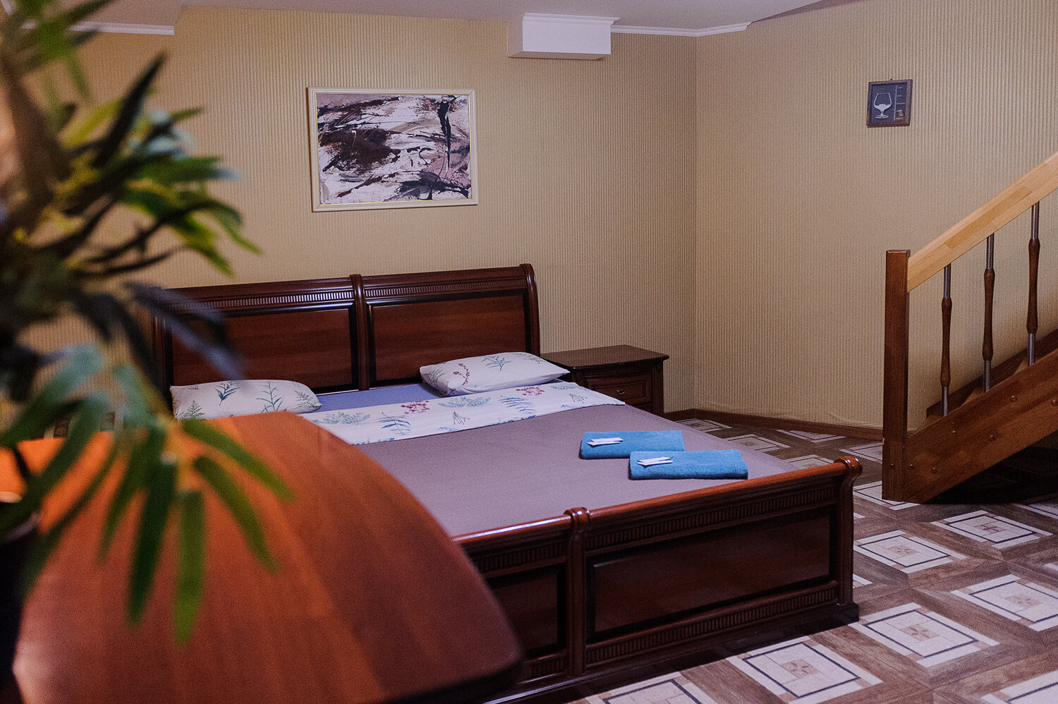 Фото Мангал Хаус