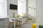 Dzhambula Apartments (Zagorodniy Avenue, 21-23), short-term housing rental