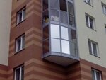 MosMontagSteklo (Polyarnaya Street, 41с3), window films