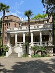 Villa Vera (Kurortniy Avenue, 34), atracción