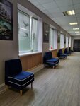 Upravleniye po Molodezhnoy Politike Administratsii Severskogo rayona, Mu (stanitsa Severskaya, ulitsa Petrovskogo, 6), club para niños y adolescentes