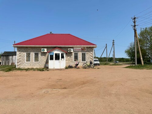 Grocery Гастроном, Pskov Oblast, photo