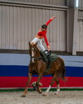 Koni-L (Липецк, улица Бардина, 2) ، ركوب الخيل