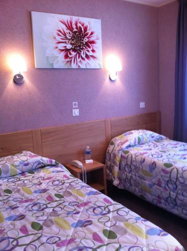 Фото Au Grand Saint Jean