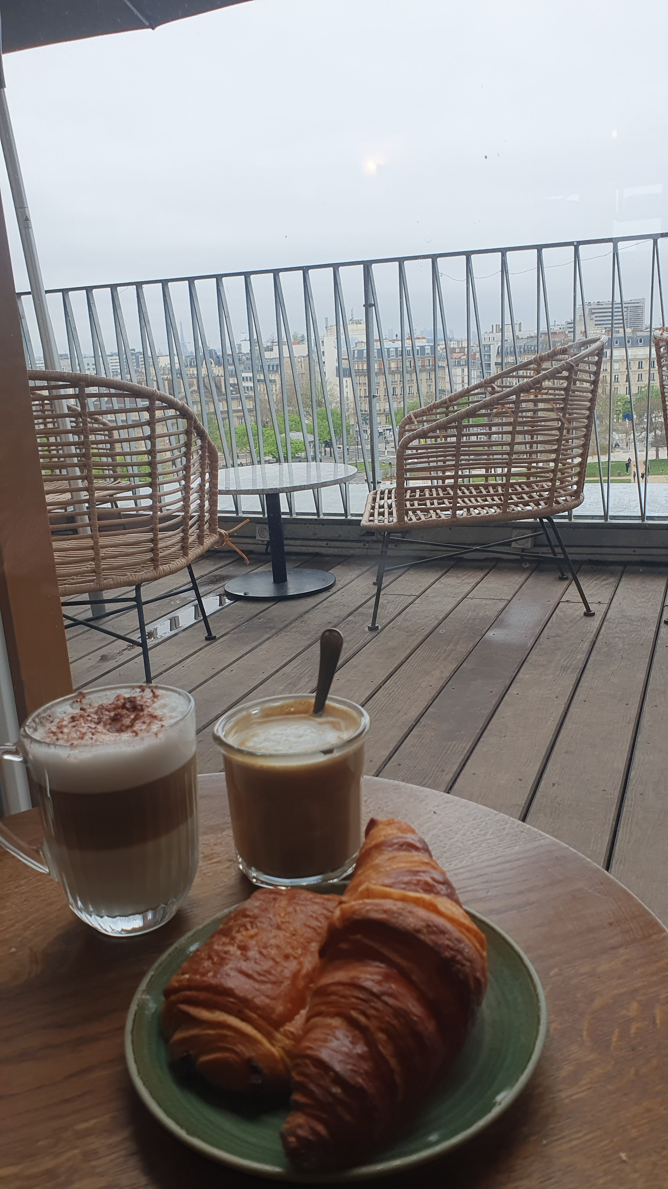 Фото The People Paris Nation Hostel