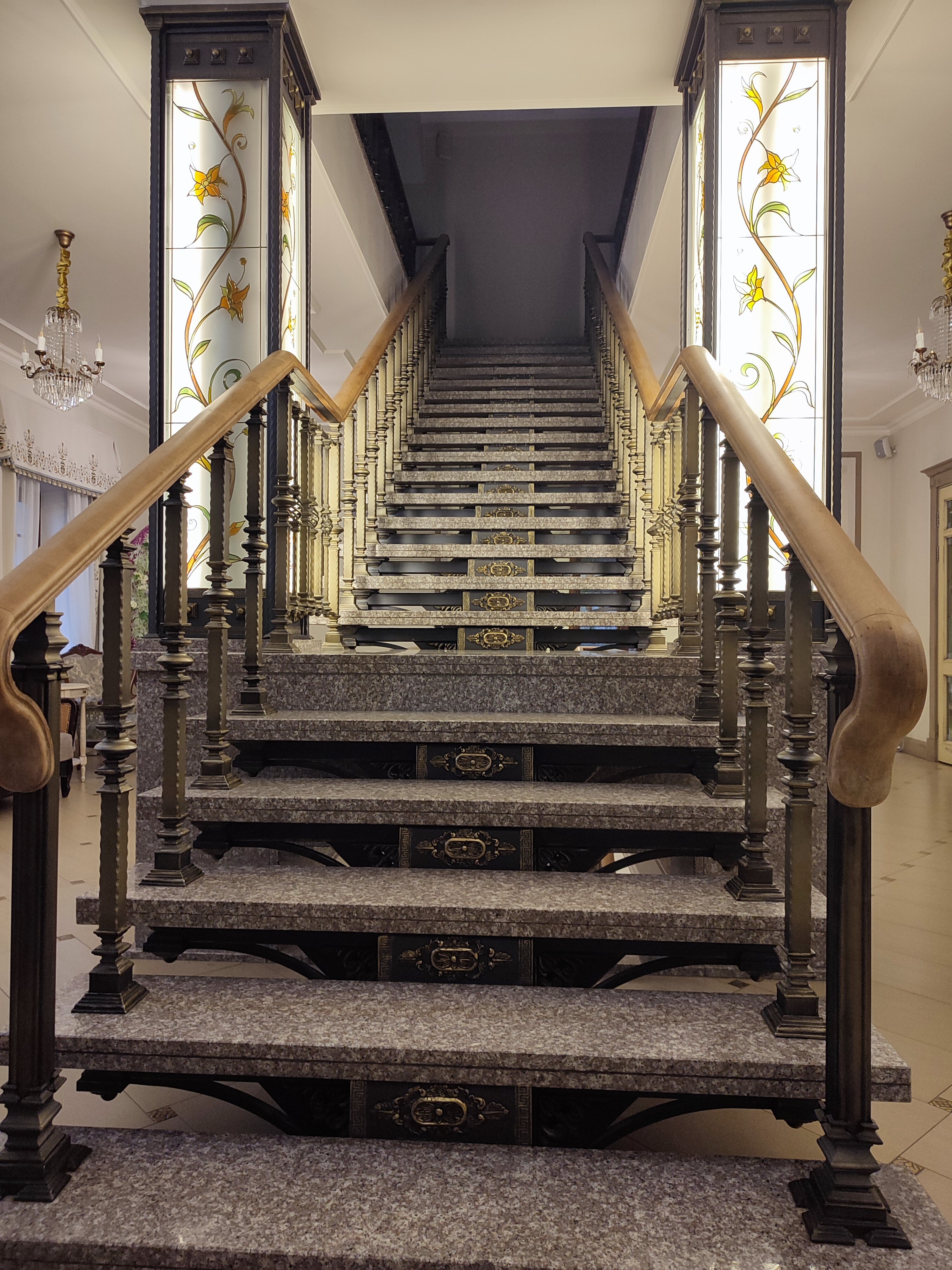 Фото Вознесенская Слобода