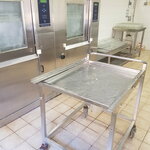 Областной клинический центр охраны здоровья шахтеров, отделение неврологии (7-y mikrorayon, 9), department of the hospital