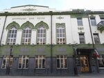 Азовско-Донской банк (Kirovskiy District, Nikolskaya Street, 3) ، معلم جذب سياحي