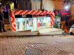 M&G Moda Giy (Istanbul, Bahcelievler, Sirinevler Neighborhood, Mahmutbey 17th Street, 1A), clothing store