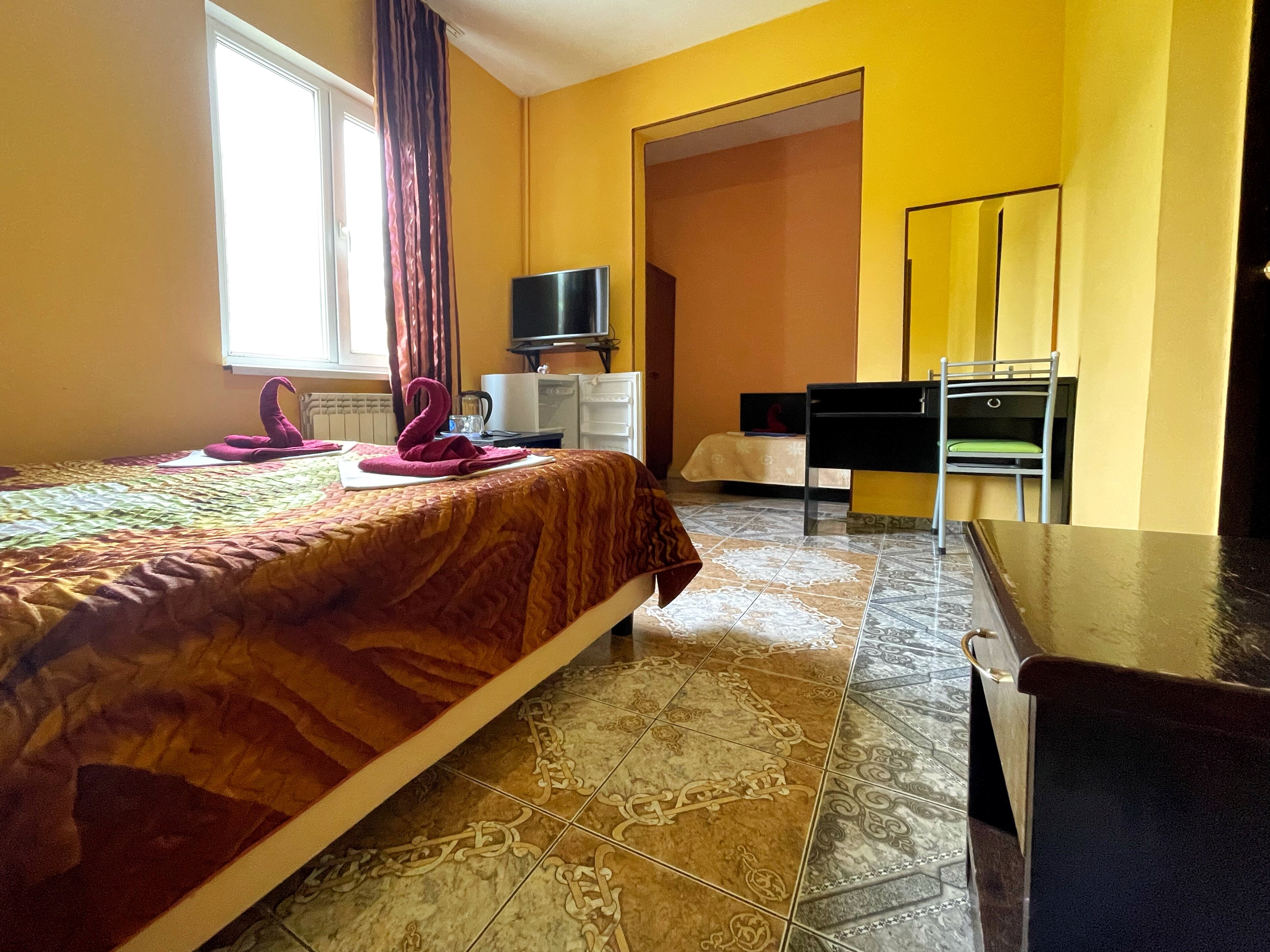 Фото Александрия