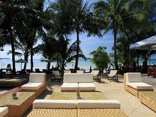 Фото Centara Koh Chang Tropicana Resort