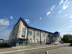 ТюмГУ, спортивно-оздоровительный комплекс № 2 (Znamenskogo Street, 56В) ، مركز رياضي