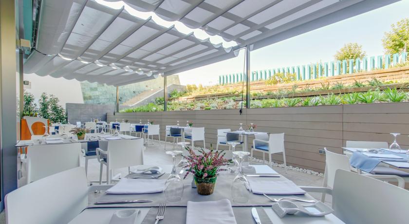 Фото Barcelona Airport Hotel