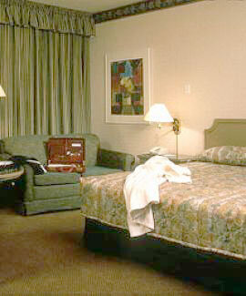 Фото Sheraton Gateway Hotel In Toronto International Airport