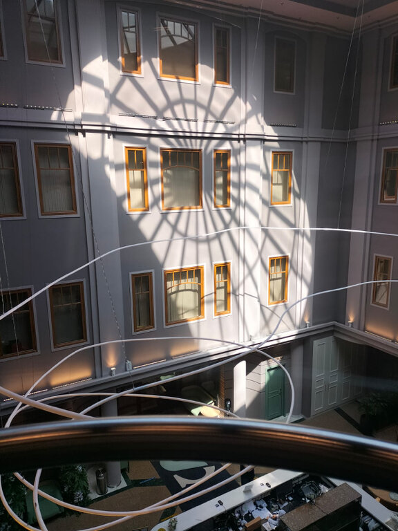 Фото Select Hotel Paveletskaya