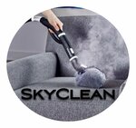 SkyClean (ул. Островского, 8), химчистка в Усть‑Каменогорске