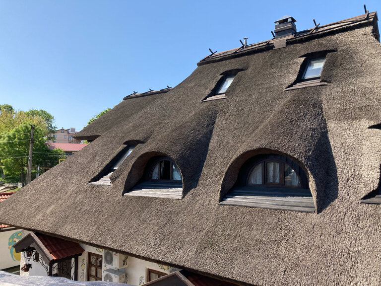 Фото Диканька на Тамани