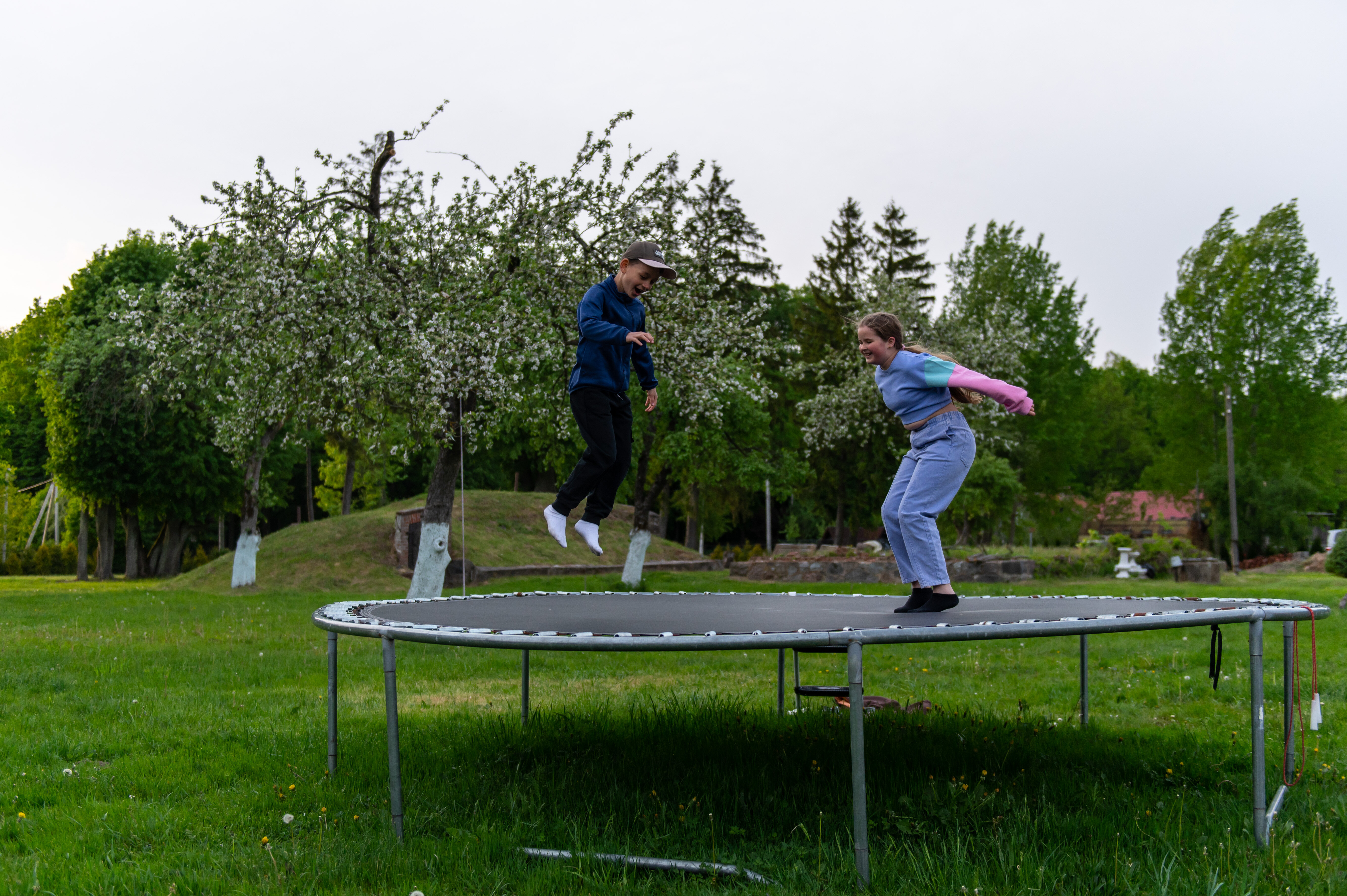 Фото Лабиау Виладж