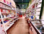 AsOrda (Bajov kóshesі, 469к1), supermarket