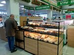 Хлебное ремесло (Zaozyornaya Street, 11/1), bakery