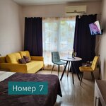 Guest House Krasnaya 21 (Krasnaia Street, 21), guest house