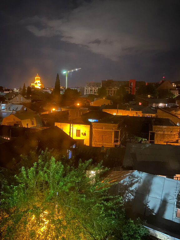 Фото Graphica Tbilisi Hotel