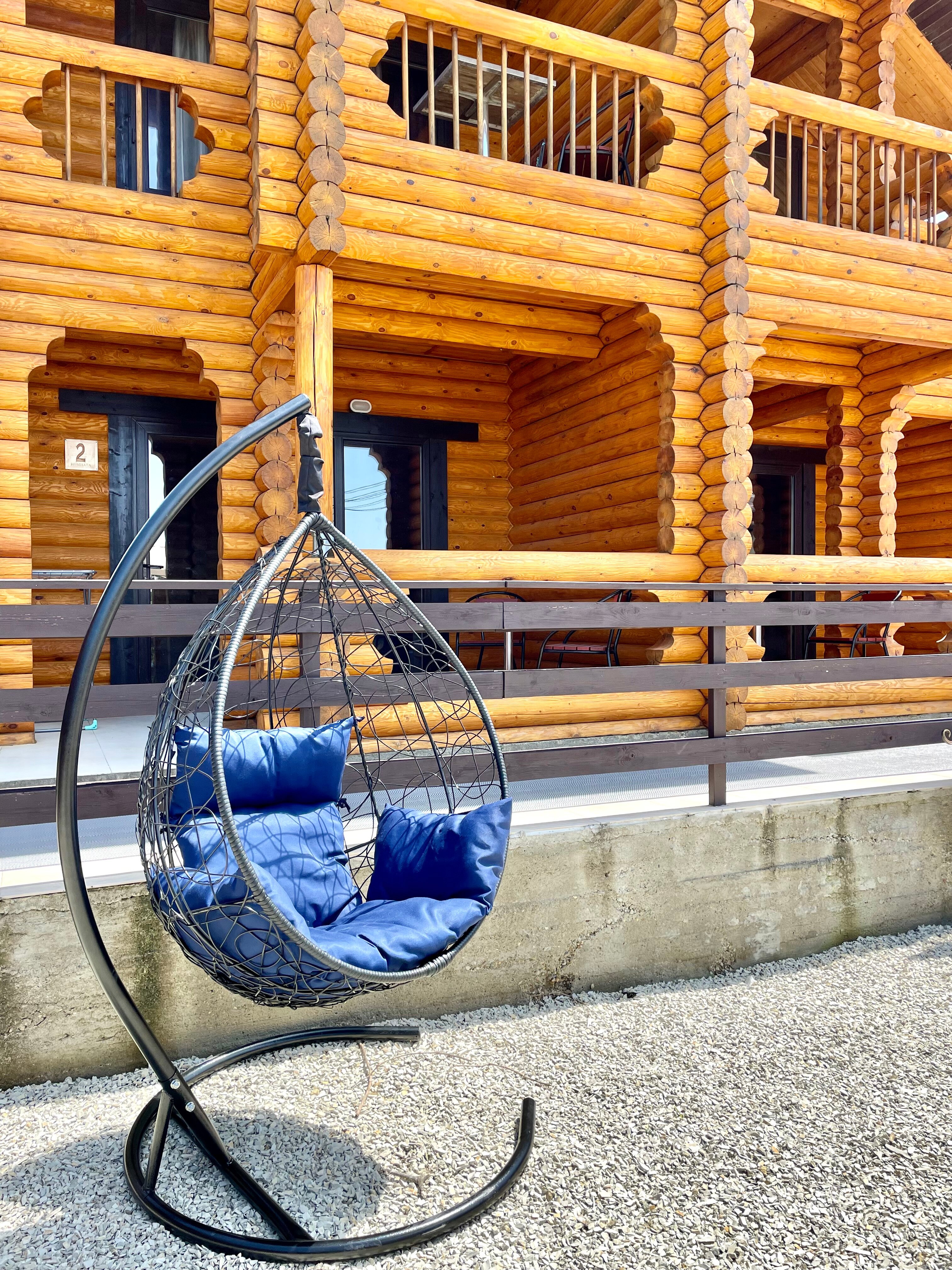 Фото Батлер