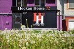 Hookan_house72 (Tyumenskiy-2 Microdistrict, ulitsa Prokopiya Artamonova, 15), hookah lounge