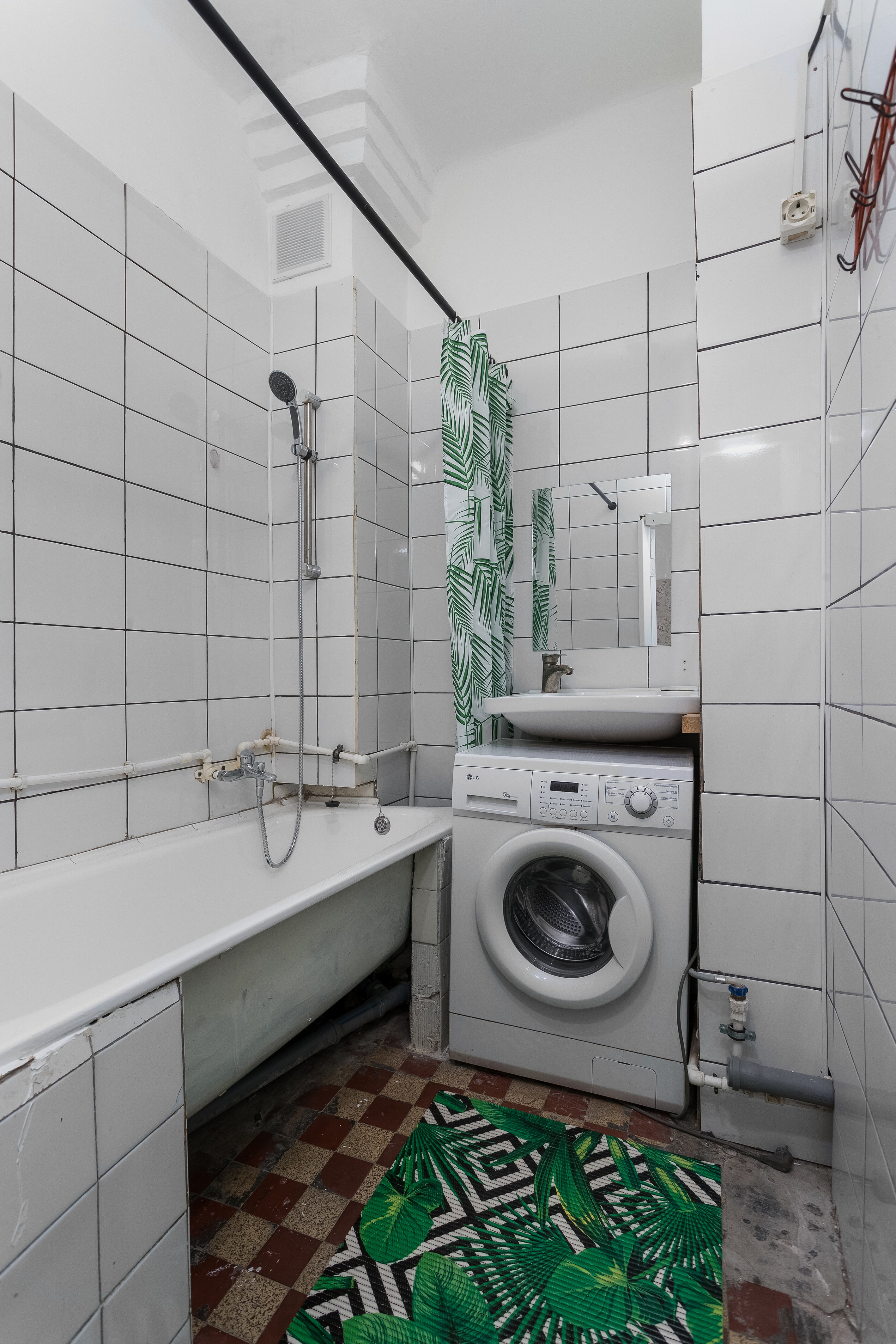 Фото На Бакунина