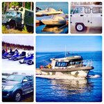 More Reki Kem (Proletarskiy prospekt, 40), excursions