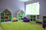 Mir (Obvodniy Kanal Avenue, 9к3) ، مركز الرعاية النهارية، رياض الأطفال