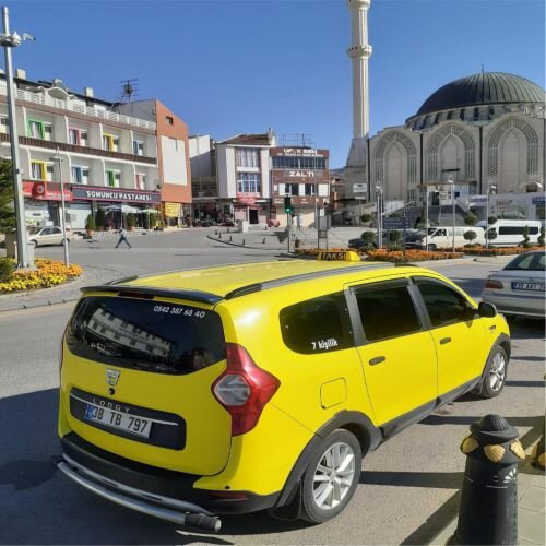 Taxi Kayseri Develi Taxi, Develi, photo
