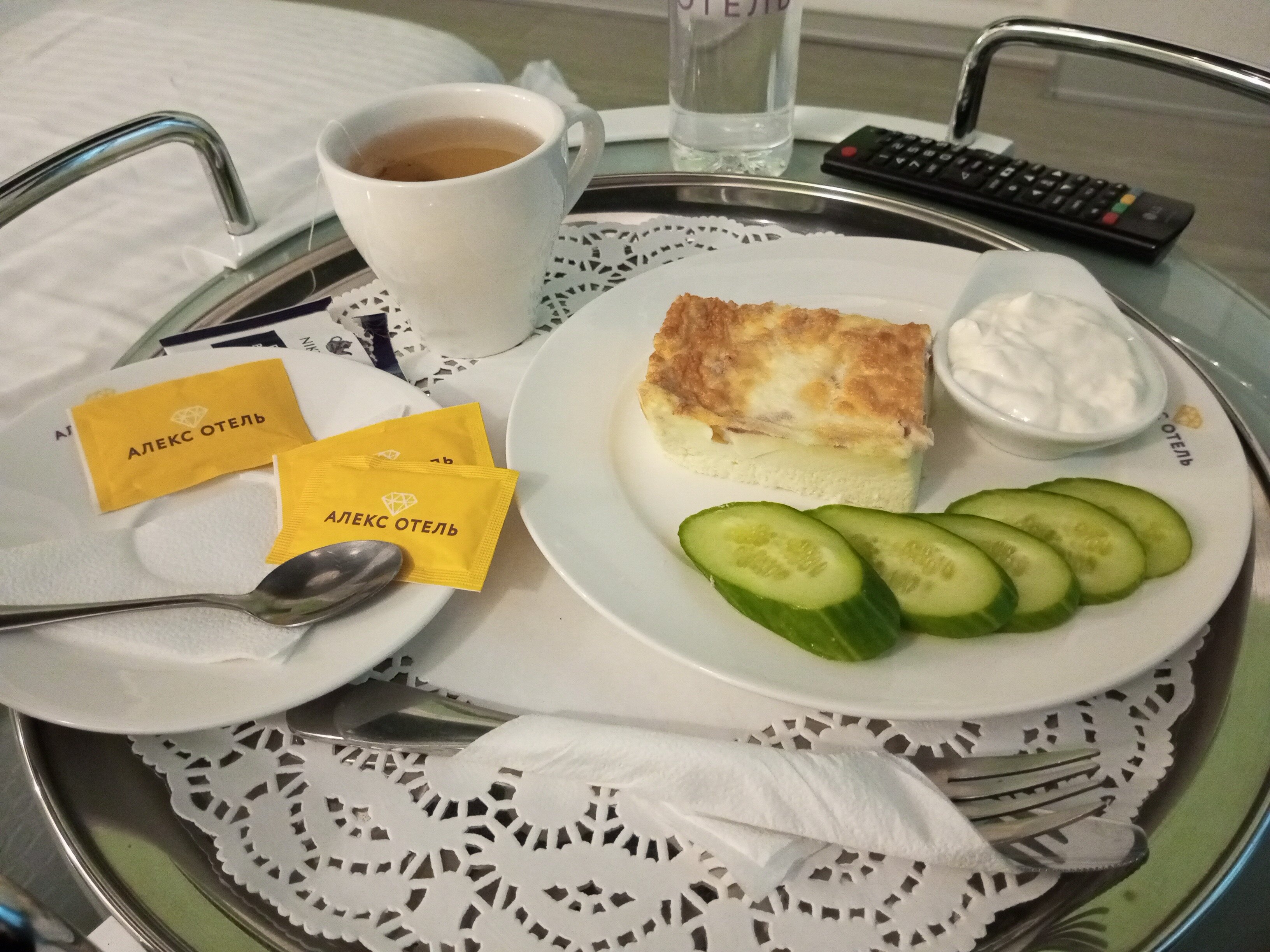 Фото Алекс Отель