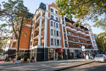 Art Apartments (ulitsa Lenina, 15), alojamiento en alquiler diario