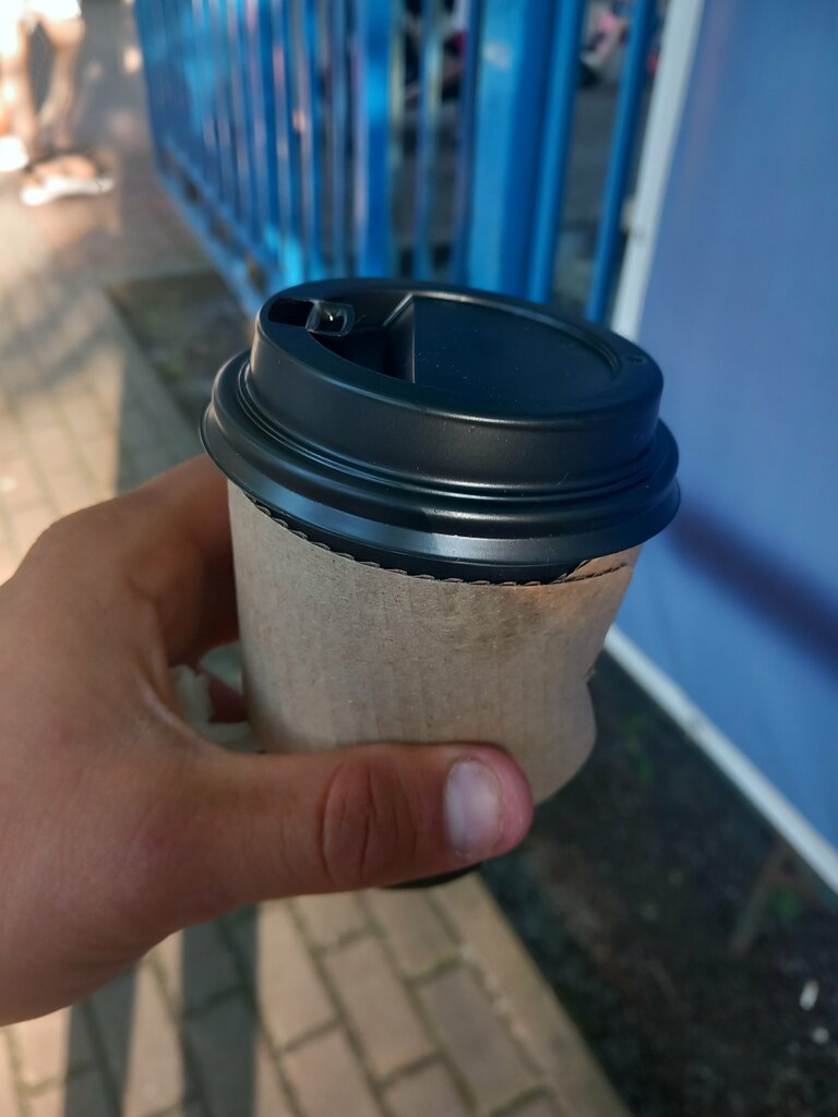 Coffee to go Coffee & Cakes, Rostov‑na‑Donu, photo