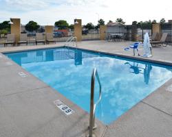 Фото Clarion Inn Page - Lake Powell