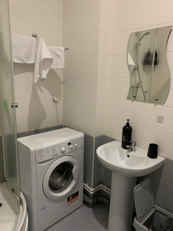 Фото Rauktis City Apartments на улице Политехническая 6