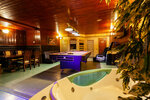 Kedrovie Kupeli (Aviatsionniy Subdistrict, Koroleva Street, 8А), sauna