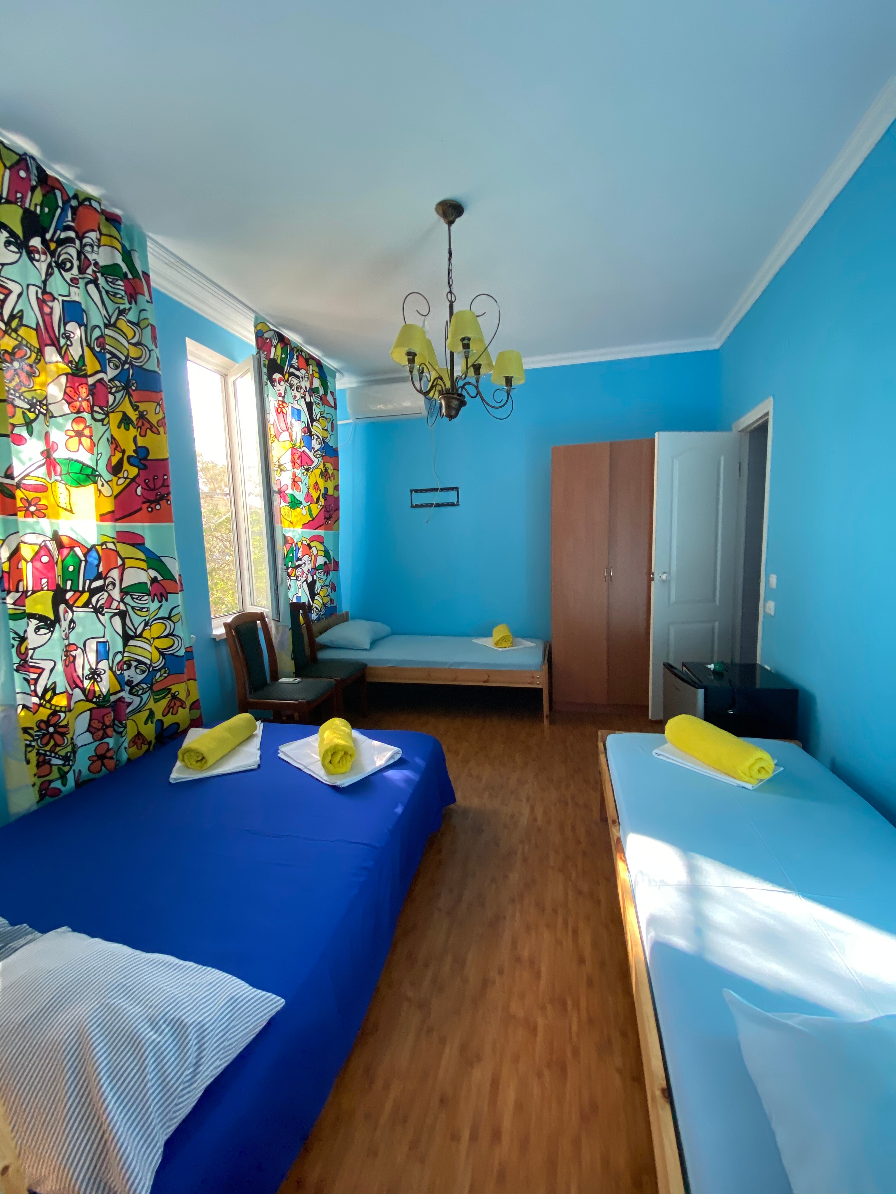 Фото VillaBlackSea