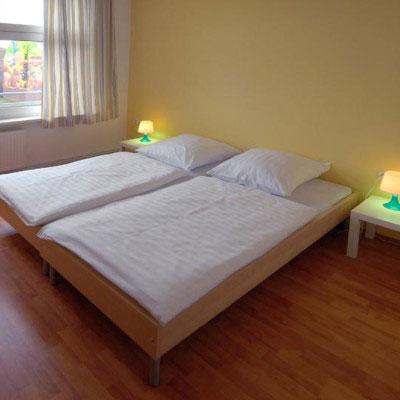 Фото A&o Hamburg Hauptbahnhof